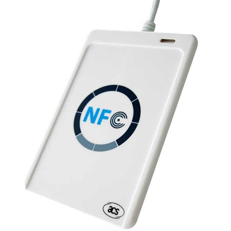 vb.net usb smart card reader|.NET interface for smart card readers like ACS ACR122U.